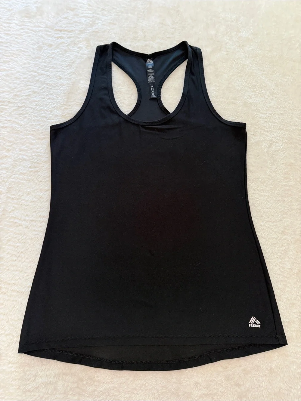 Lot of 7 Women's Active Tops Nike VS Sport Yoga Cut Outs